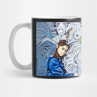 Clara and Danny Mug